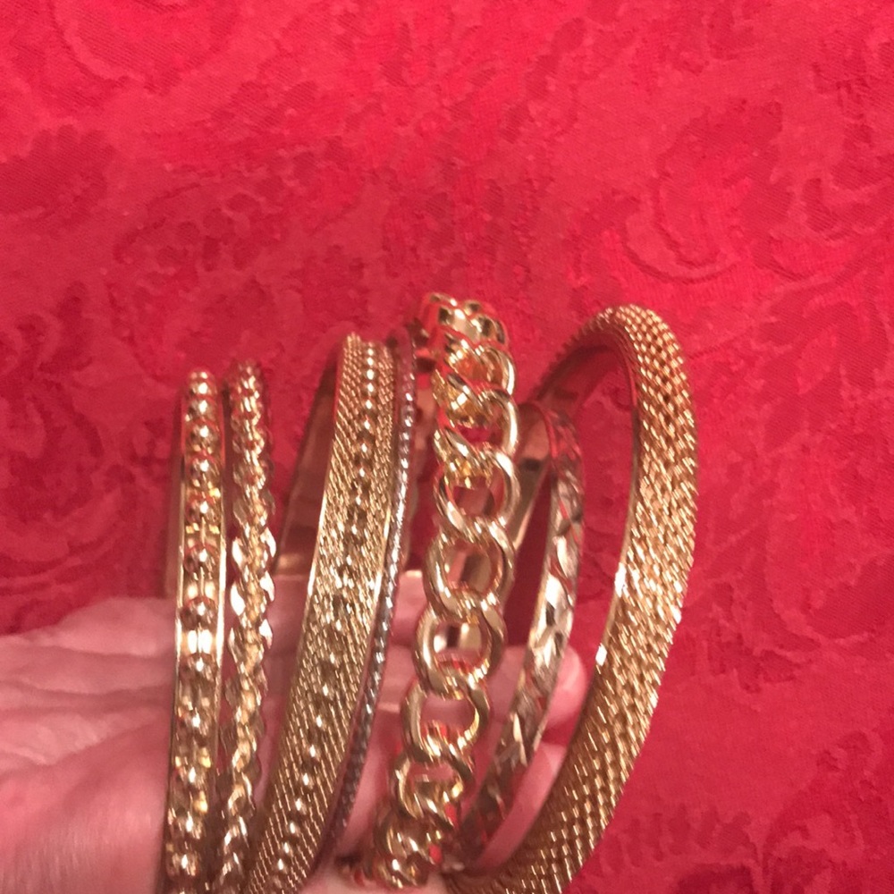 Bengal bracelet set - Picture 2 of 6